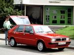 Lancia Delta GT i.e 1986 года